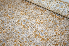 Liberty stof Tana Lawn bomuld \'Lodden B\'