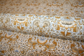 Liberty stof Tana Lawn bomuld 'Lodden B'