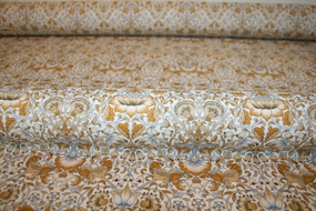 Liberty stof Tana Lawn bomuld \'Lodden B\'