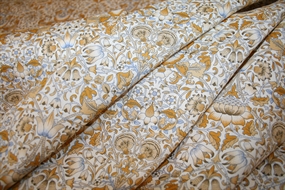 Liberty stof Tana Lawn bomuld \'Lodden B\'