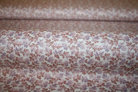 Fallen Leaves Liberty Tana lawn