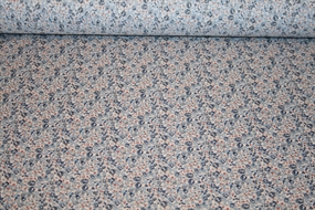 Blomstret Liberty Tana Lawn