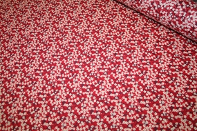 Liberty stof Tana Lawn bomuld \'Mitsi Valeria\'