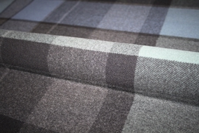 Ternet frakkeuld \'Chase\'