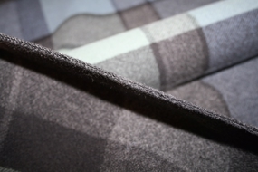 Ternet frakkeuld \'Chase\'