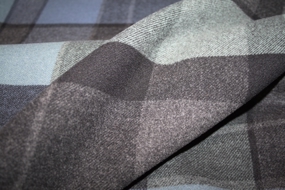 Ternet frakkeuld \'Chase\'