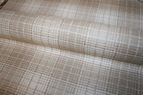 Ternet uld -og silkeblanding fra Agnona