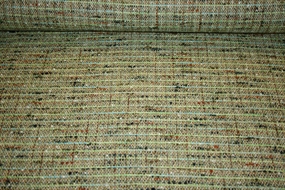 Italiensk deadstock bouclé stof