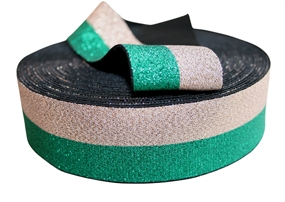 Glimmer elastik 40 mm.