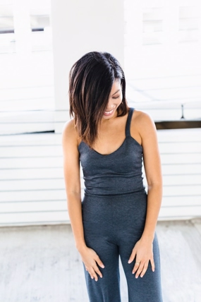 Snitmønster til buksedragt \'Joni\'