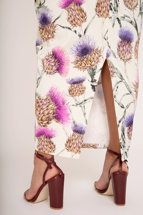 Symønster Kielo Wrap Dress & Jumpsuit