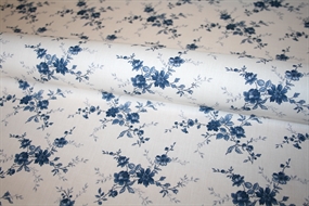 Liberty stof 'Amelie Luise'' Tana Lawn bomuld