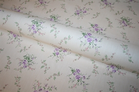 Liberty Tana Lawn bomuld 'Garden Blooms'