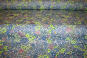 Liberty Tana Lawn bomuld \'Margaret Annie\'