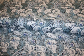 Liberty stof 100% bomuld tana lawn "Hera Hana"