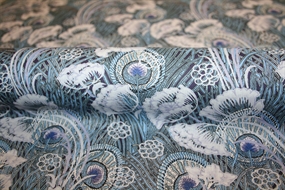 Liberty stof 100% bomuld tana lawn "Hera Hana"