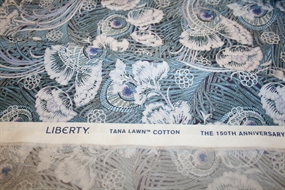 Liberty stof 100% bomuld tana lawn "Hera Hana"