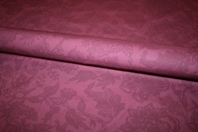 Liberty stof i 100% bomuld 'Christelle Silhouette'