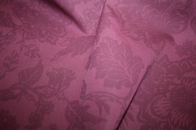 Liberty stof i 100% bomuld \'Christelle Silhouette\'