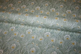 Liberty stof bomuld \'Queen Hera\'