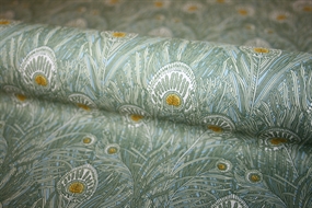 Liberty stof bomuld \'Queen Hera\'