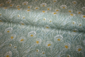 Liberty stof bomuld 'Queen Hera'