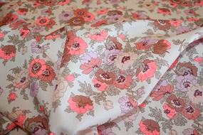 Liberty stof tana lawn bomuld \'Madeleine\'