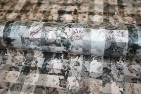 Liberty stof bomuld 'Archive Gingham'