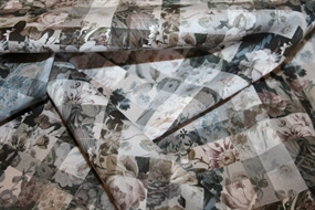 Liberty stof bomuld \'Archive Gingham\'