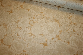 Liberty bomuld \'English Bloom\'