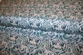 Liberty bomulds stof 'Valerie'