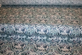 Liberty bomulds stof \'Valerie\'