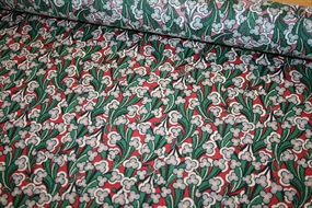 Liberty stof Tana Lawn \'Laith\'