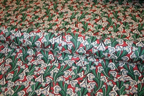 Liberty stof Tana Lawn \'Laith\'