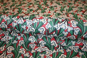 Liberty stof Tana Lawn 'Laith'