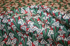 Liberty stof Tana Lawn \'Laith\'