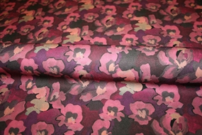 Liberty Weymouth viskose \'Jemma Rose\'