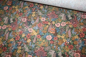 Liberty Weymouth viskose \'Ciara\'