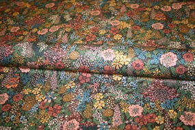 Liberty Weymouth viskose 'Ciara'