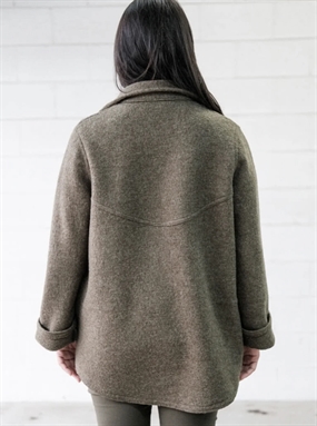 StyleARC symønster til jakke \'Logan Shacket\'