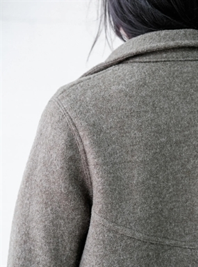 StyleARC symønster til jakke \'Logan Shacket\'