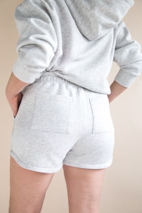 Symønster til joggingbukser og shorts \'Plateau\'