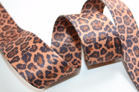 Leo gjordbånd 4 cm.