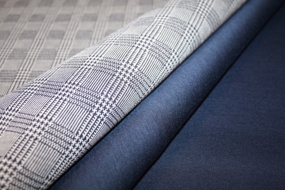 Viscose doubleface neopren