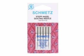 Quilte symaskinenåle til symaskine