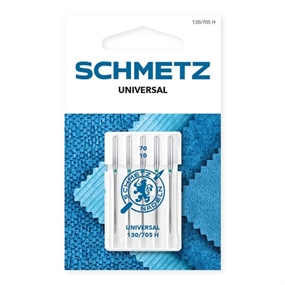 Schmetz universal symaskinenåle 70/10