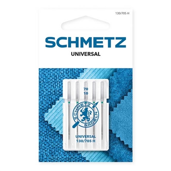 Schmetz universal symaskinenåle 70/10