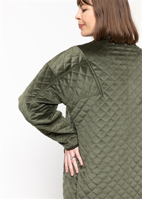 StyleARC symønster til frakke \'Hendrix\'