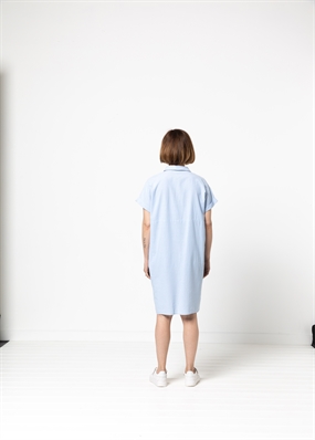 Style Arc symønster til skjorte og skjortekjole \'Blaire\'