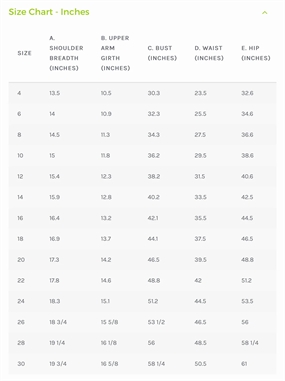 Snitmønster til bluse \'Kent Tunic\' str. 32-44